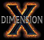 logo Dimension X